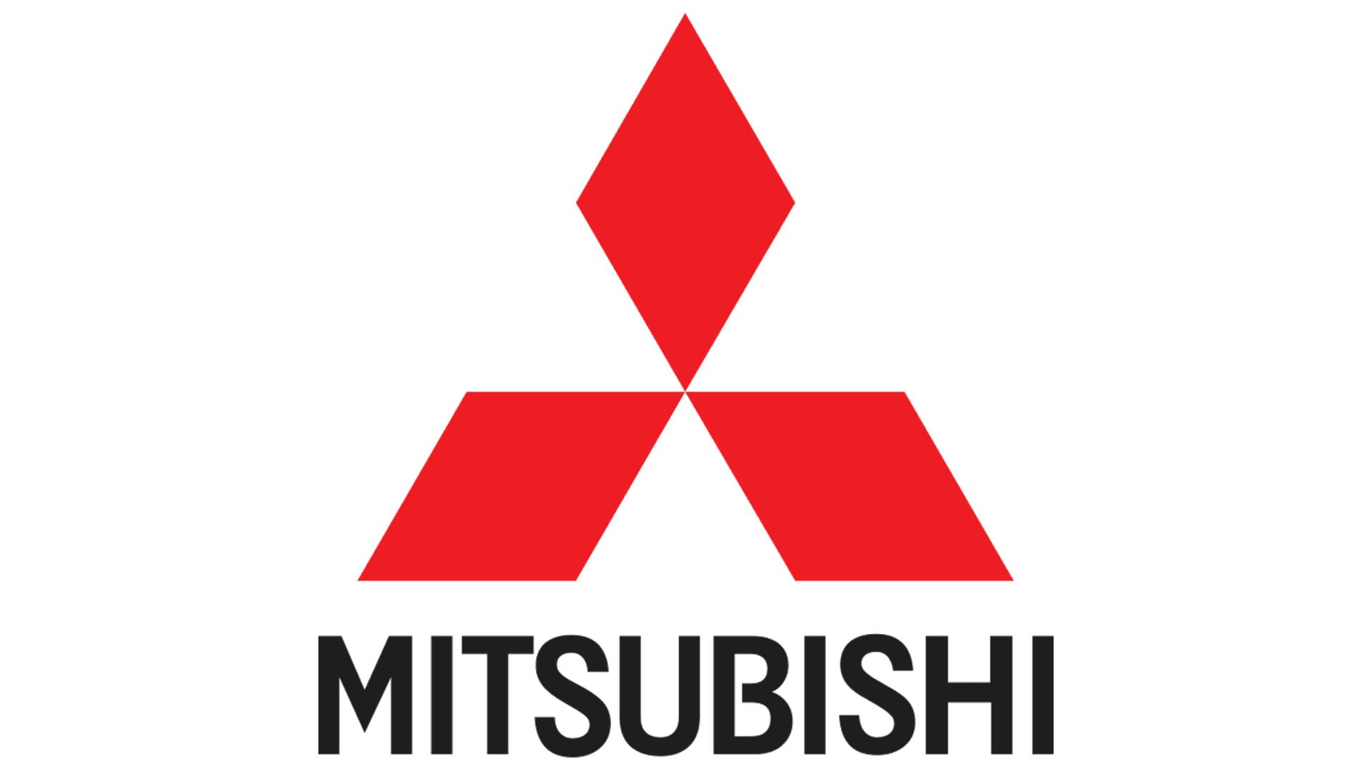 Mitsubishi Logo