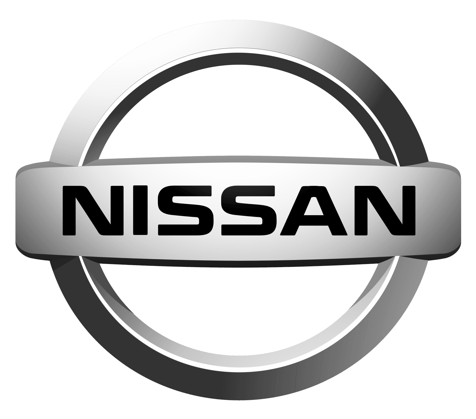 Nissan Motor India Logo