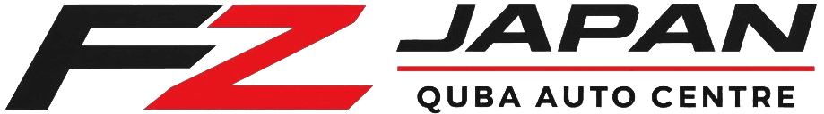 Quba Auto - Genuine Japanese Auto Spare Parts
