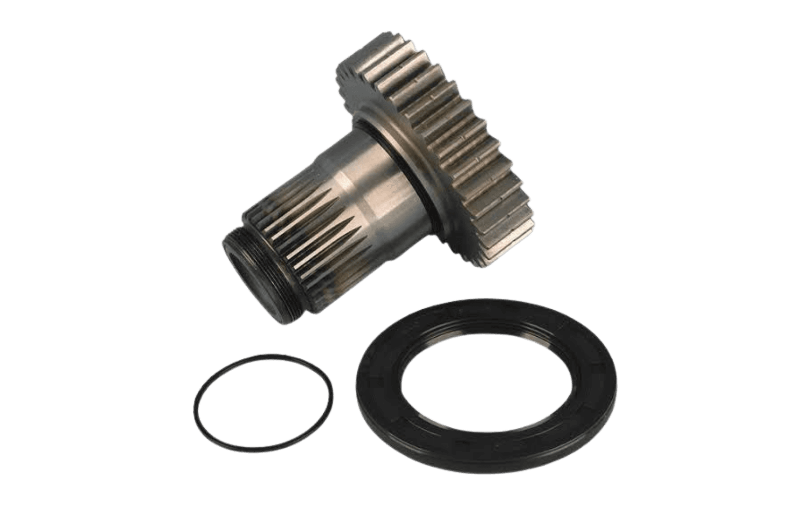 Gasket Gear Top & Grease