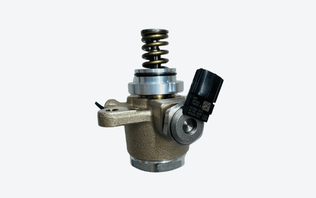 High-Pressure Fuel Pump for Nissan Patrol