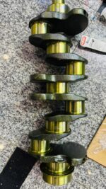 (ME13668) CRANK SHAFT 4D34