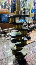 (ME13668) CRANK SHAFT 4D34 - Image 3