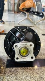 (Fz-1236) DIFFERENTIAL 6×37 CANTER - Image 2