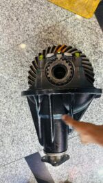 (Fz-1236) DIFFERENTIAL 6×37 CANTER