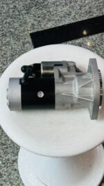 (Fz-2525) STARTER TD27 12v - Image 3