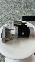 (Fz-2525) STARTER TD27 12v