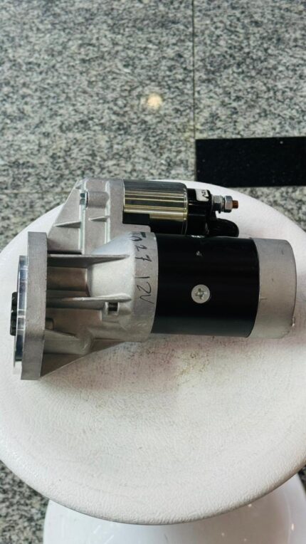 (Fz-2525) STARTER TD27 12v
