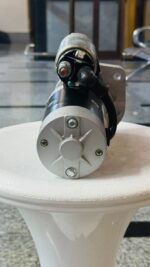 (Fz-2525) STARTER TD27 12v - Image 4