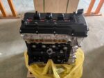 (Fz-1369) ENGINE 2TR HBS HIACE LONG BLOCK