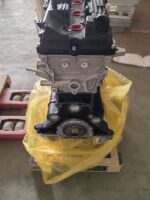 (Fz-1369) ENGINE 2TR HBS HIACE LONG BLOCK - Image 3