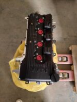 (Fz-1369) ENGINE 2TR HBS HIACE LONG BLOCK - Image 4