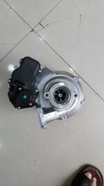 (17201-11070) TURBO CHARGER 2GD 2016 W/SENSOR