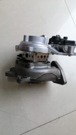 (17201-11070) TURBO CHARGER 2GD 2016 W/SENSOR - Image 2