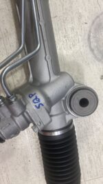 (44250-26600) STEERING RACK LHD TOYOTA HIACE 2019 - Image 6