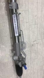 (44250-26600) STEERING RACK LHD TOYOTA HIACE 2019 - Image 5