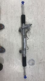 (44250-26600) STEERING RACK LHD TOYOTA HIACE 2019 - Image 4