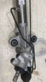 (44200-26480) STEERING RACK LHD Hiace Low-Roof w/out Tierod 2005-12 - Image 2