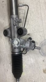 (44200-26480) STEERING RACK LHD Hiace Low-Roof w/out Tierod 2005-12 - Image 3