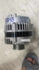 (23100-VC200) ALTERNATOR TB48 NISSAN