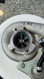 (17201-67010) TURBO CHARGER 1KZ-TE CT12B - Image 5