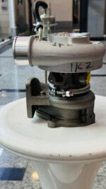 (17201-67010) TURBO CHARGER 1KZ-TE CT12B