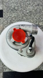 (17201-67010) TURBO CHARGER 1KZ-TE CT12B - Image 4