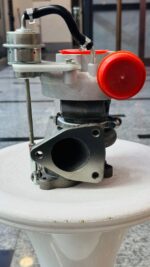 (17201-67010) TURBO CHARGER 1KZ-TE CT12B - Image 2