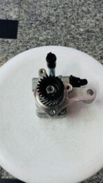 (Fz-1880) POWER PUMP 4D33 ,4D34 NEW UP PIPE - Image 4