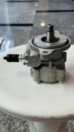 (44320-60370) POWER PUMP 1FZ 2005 UP Aluminium - Image 2