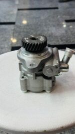 (44310-60410) POWER PUMP 1HD 24v Aluminium - Image 4