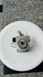 (44310-60410) POWER PUMP 1HD 24v Aluminium - Image 2