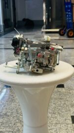 16010-26J00 CARBURETOR TB42 - Image 4