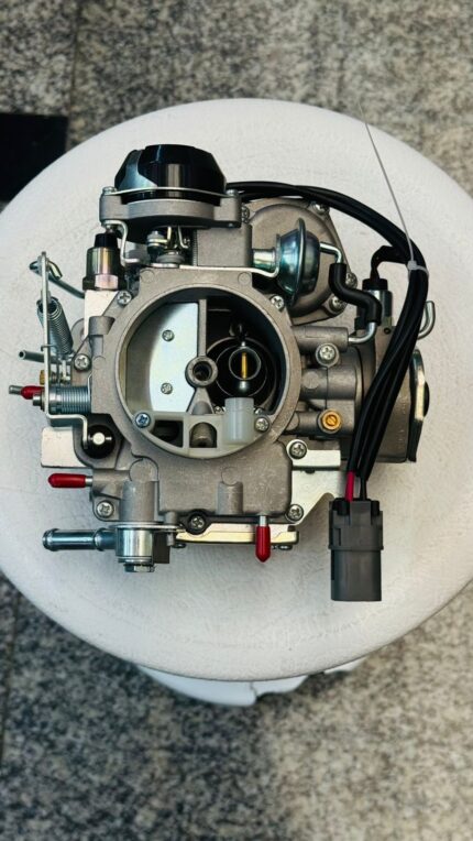 CARBURETOR NISSAN PATROL TB42