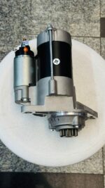 (8970324640) STARTER 4HF1 24V - Image 2