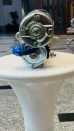 (28100-17020) STARTER 1HZ,1HD, 24V - Image 4