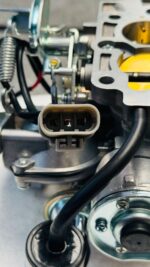 (16010-21G61) CARBURETOR Z24 AUTO H240D - Image 5