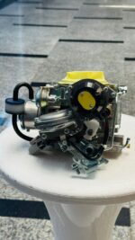(16010-21G61) CARBURETOR Z24 AUTO H240D - Image 4