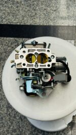 (16010-21G61) CARBURETOR Z24 AUTO H240D - Image 3