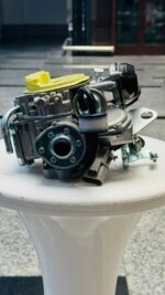 (16010-21G61) CARBURETOR Z24 AUTO H240D - Image 2