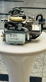 (16010-21G61) CARBURETOR Z24 AUTO H240D