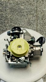 (16010-21G61) CARBURETOR Z24 AUTO H240D - Image 6