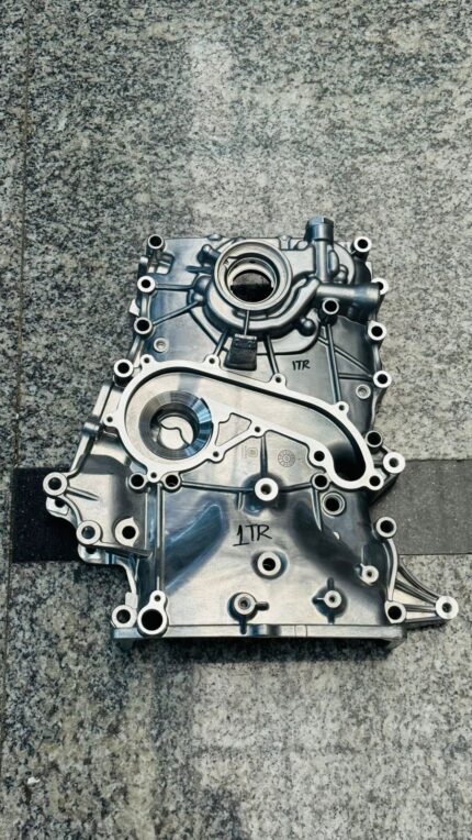 (Fz-2880) TIMING COVER 1TR