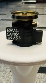 (44320-20380) POWER PUMP 3S 5S CAMRY w/ Pulley