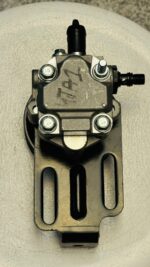 (8-971295693-1) POWER PUMP 4JA1/4JB1 - Image 2