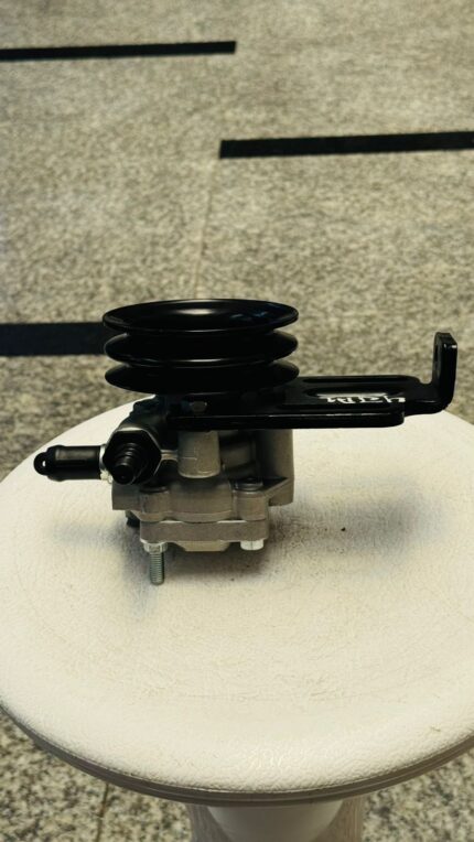 (8-971295693-1) POWER PUMP 4JA1/4JB1