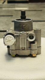 (49110-5T100) POWER PUMP TD27 W/Out Pulley - Image 2