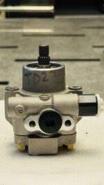 (49110-5T100) POWER PUMP TD27 W/Out Pulley