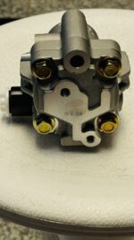 (49110-5T100) POWER PUMP TD27 W/Out Pulley - Image 5