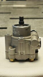 (49110-5T100) POWER PUMP TD27 W/Out Pulley - Image 3